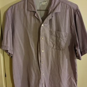 Camp Collar Shirt Frank and Oak